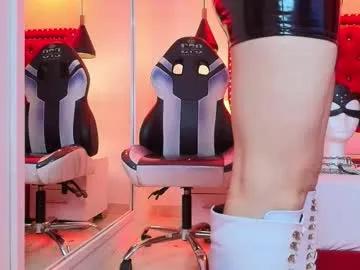 Group sharon_nyx on Chaturbate