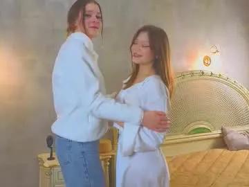 shaunaheiple — goal: Our tongue tease you close to cam?  :) hello guys im Aleksandra and Elvina im #new and #shy model on CB leets meet :) #bigboobs #skinny #18 [22 tokens remaining]