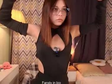 Private shickshackshock on Chaturbate