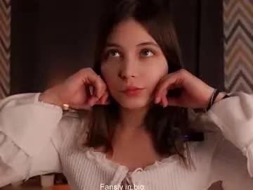 Private shickshackshock on Chaturbate