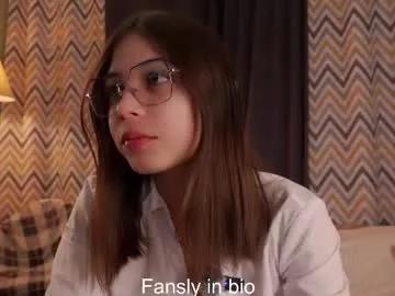 Private shickshackshock on Chaturbate