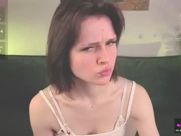 Freechat shine_vivi on Chaturbate