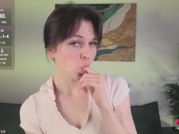 Freechat shine_vivi on Chaturbate