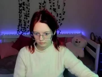 shy_elina01 — GOAL: Make me change my outfit! [697 tokens remaining] <3 Welcome to my room! #nonude #cosplay #shy #18 #new