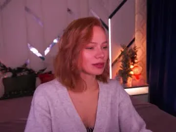 shyysiren on Chaturbate