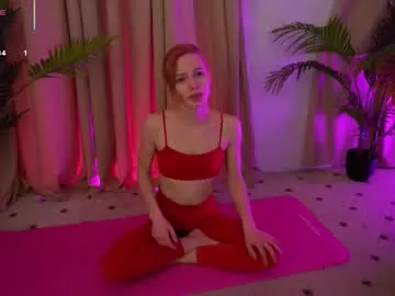 shyysiren on Chaturbate