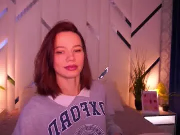 shyysiren on Chaturbate