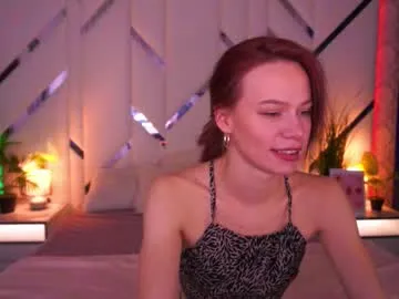 shyysiren on Chaturbate