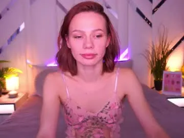 shyysiren on Chaturbate