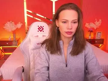 shyysiren on Chaturbate