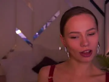 shyysiren on Chaturbate