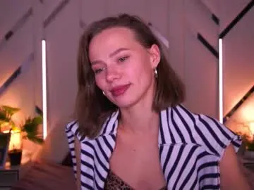 shyysiren on Chaturbate