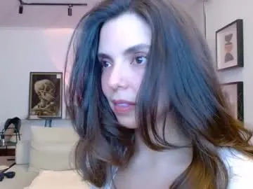 Freechat sinner_medusa on Chaturbate