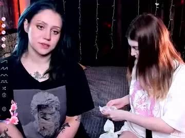 sleepingduo on Chaturbate 