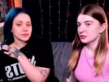 sleepingduo on Chaturbate 