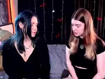 sleepingduo on Chaturbate 