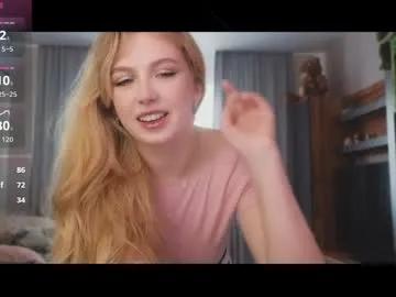 small_blondee — GOAL: cream on bare tits [746 tokens remaining] Hello, let's have some fun #blonde #cute #young #bigboobs #lush