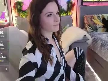 Freechat smilym on Chaturbate