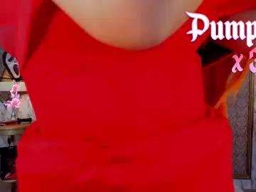 soffiqueen on Chaturbate 