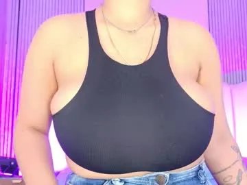 Freechat sofia_martinn on Chaturbate