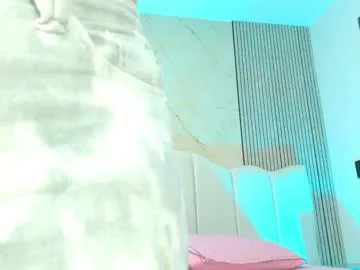 Freechat sofia_martinn on Chaturbate