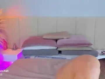 sofia_pamela on Chaturbate