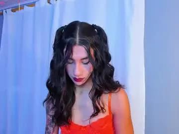 Freechat sofiia_grey_ on Chaturbate