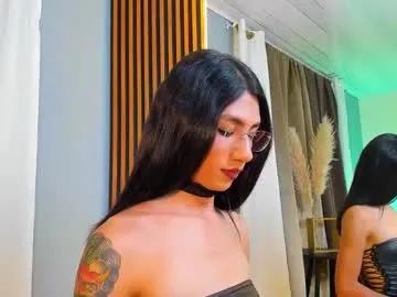 Freechat sofiia_grey_ on Chaturbate