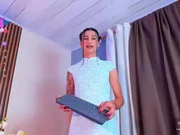 Freechat sofiia_grey_ on Chaturbate