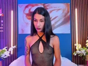 Freechat sofiia_grey_ on Chaturbate