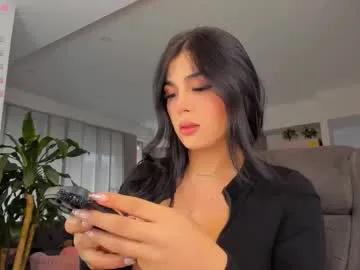 Freechat sofiia_pink on Chaturbate