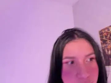 Freechat sofiperez_ on Chaturbate