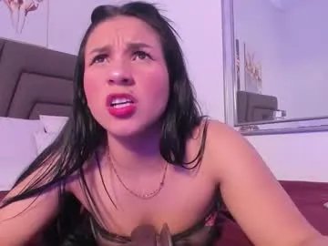 Freechat sofiperez_ on Chaturbate