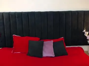 Group soft_attraction on Chaturbate