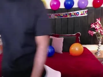 Group soft_attraction on Chaturbate