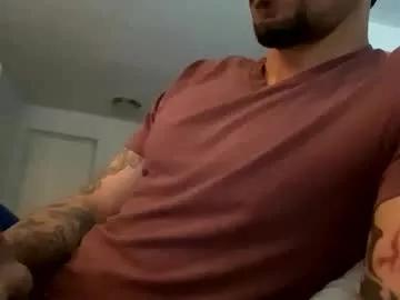 Freechat soharddr on Chaturbate