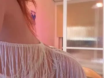 solar_psyche on Chaturbate