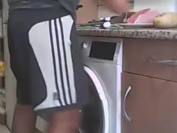 solo4u2 on Chaturbate 