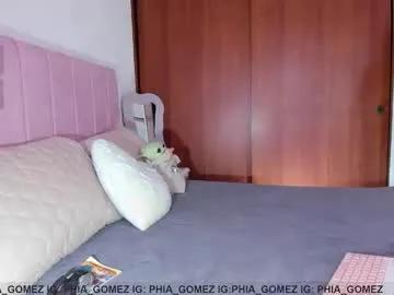 Freechat sophiaparker_ on Chaturbate