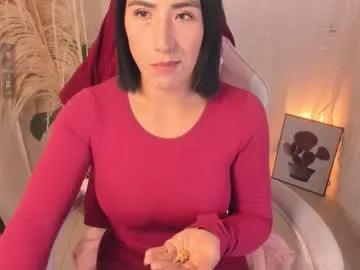 Freechat sophiaparker_ on Chaturbate