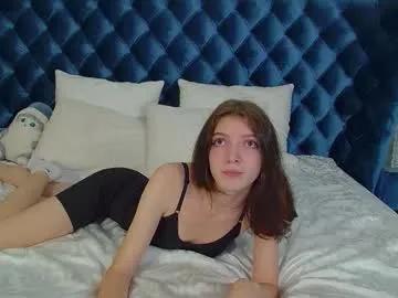 Freechat sophiaprove on Chaturbate