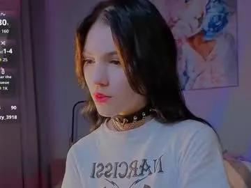 sophie_nomenal_ — GOAL: shake ass [35 tokens remaining] Hi! Im Sophie #18 yo!  Let's have a great time and relax? #teen #bigass #skinny #smalltits