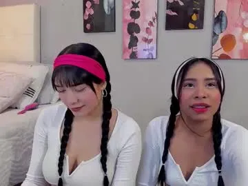 Freechat sophie_w1 on Chaturbate