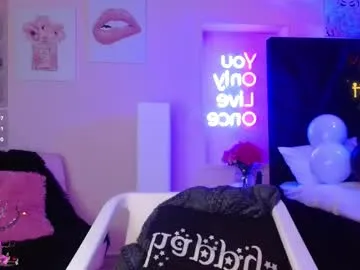 Offline spicy__scarlett on Chaturbate