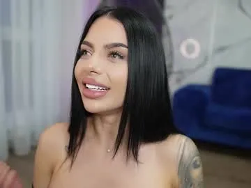 Offline spicy_maple on Chaturbate