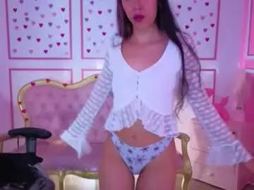 stephania_t — GOAL: Submission on the floor [148 tokens remaining] Welcome to my room, play with your favorite girl  #saliva #twerk #skinny #braces #bigmouth