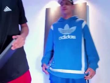 stiiveen_24cm — get all naked [500 tokens left] #18 #new #young #bigcock #latin