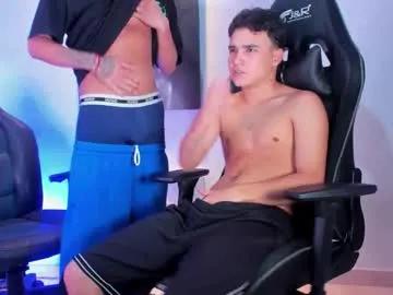 stiiveen_24cm — get all naked [500 tokens left] #18 #new #young #bigcock #latin