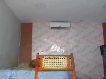 Private strong_george1 on Chaturbate