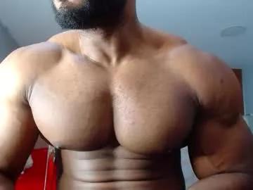 Private strong_george1 on Chaturbate